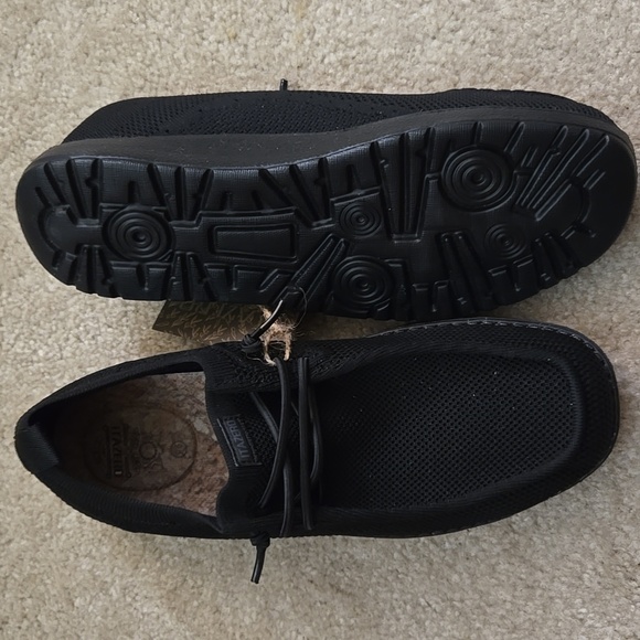 ITAZERO SLIPON SHOES - Picture 8 of 12